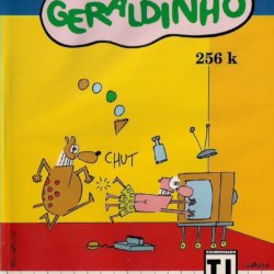 Geraldinho