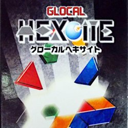 Glocal Hexcite