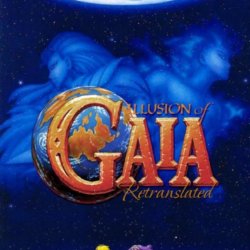 Illusion of Gaia (Retranslated)