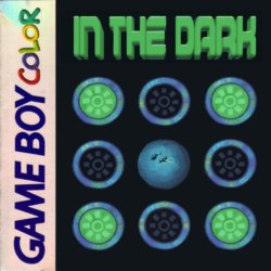 Coverart of In the Dark (Remix)