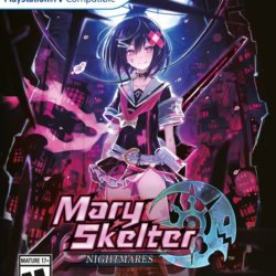 Mary Skelter: Nightmares