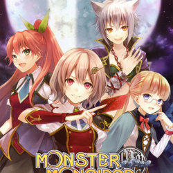 Monster Monpiece