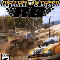 MotorStorm RC