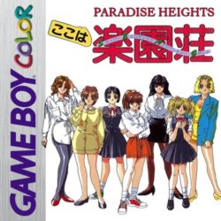 Paradise Heights (Demake)