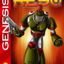 ResQ (Prototype)