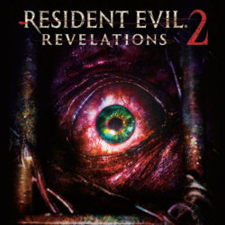 Resident Evil: Revelations 2
