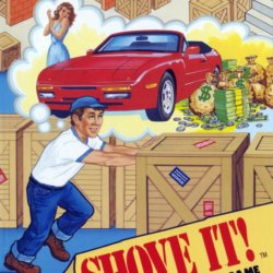 Shove It! ...The Warehouse Game