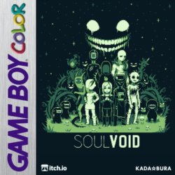 Soul Void (Redux)
