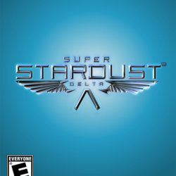 Super Stardust Delta