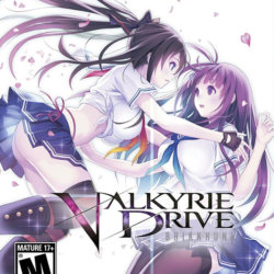 Valkyrie Drive: Bhikkhuni (18+ Nude Patch)