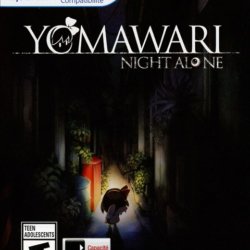 Yomawari: Night Alone