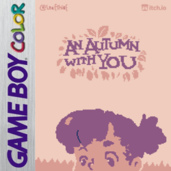 Coverart of An Autumn With You