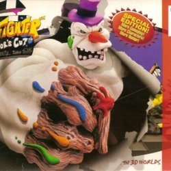 Clay Fighter - Sculptor's Cut