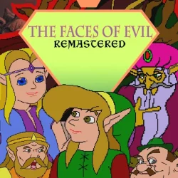 The Faces of Evil (Remastered)