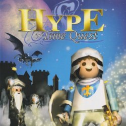 Hype - The Time Quest