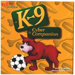 Fujitsu K-9 Cyber Companion