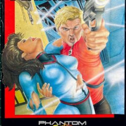 Coverart of Rolling Thunder