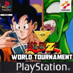 Yugi Z: World Tournament 2022