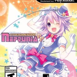 Hyperdimension Neptunia: Producing Perfection