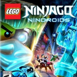 LEGO Ninjago: Nindroids