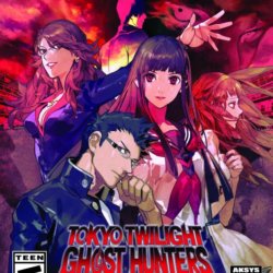 Tokyo Twilight Ghost Hunters