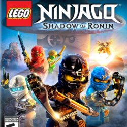 LEGO Ninjago: Shadow of Ronin