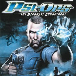 Psi-Ops: The Mindgate Conspiracy