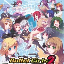 Coverart of Bullet Girls 2