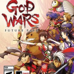 God Wars: Future Past