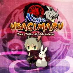 Ninja Usagimaru: Two Tails of Adventure
