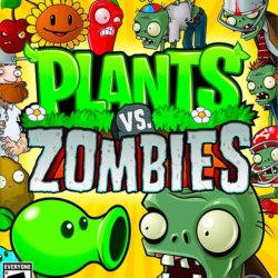 Plants vs. Zombies