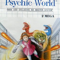 Psychic World
