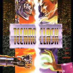 TechnoClash