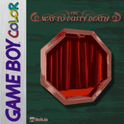 The Way To Dusty Death