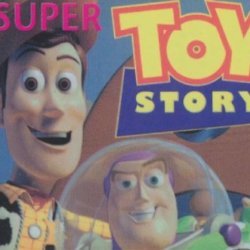 Toy Story (Improved)
