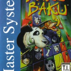 Coverart of Baku Baku