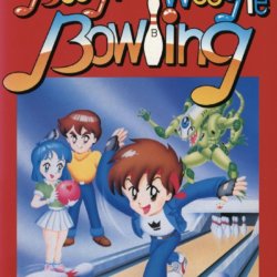 Boogie Woogie Bowling