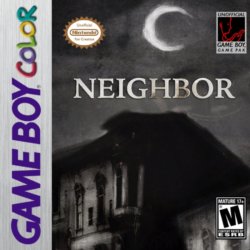 Coverart of Neighbor