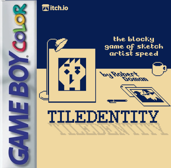 The coverart image of Tiledentity (Prototype)
