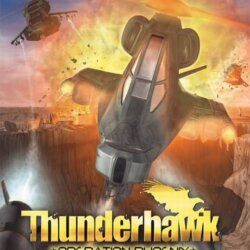 Thunderhawk: Operation Phoenix