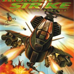 Thunderstrike: Operation Phoenix
