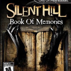 Silent Hill: Book of Memories