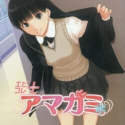 Amagami Ebikore+