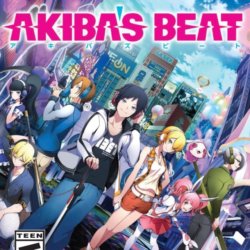 Akiba's Beat
