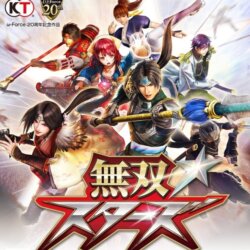 Musou Stars