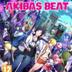 Akiba's Beat