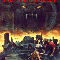 Ecstatica: A State of Mind