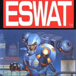 ESWAT: City under Siege