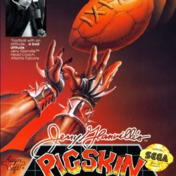 Jerry Glanville's Pigskin Footbrawl