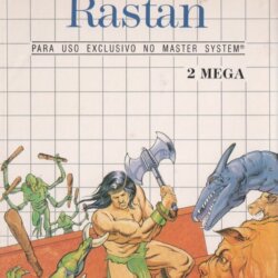 Rastan